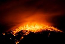 Double Take: Volcano tourism, bleeding obvious, Grovedale beach