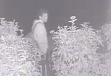 Wanted: Do you know this man?