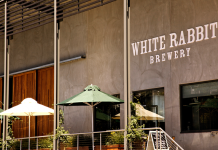 Lion eyes White Rabbit move to Geelong’s Little Creatures