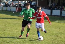 Richmond ends streak, Warriors chase redemption