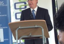 Coalition targets seats with $65m election funding