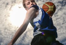 Will the real Mitch Clark please stand up?