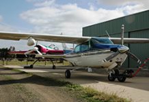 Barwon Heads airport taking off with $7.2m upgrade