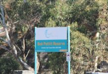 Jan Juc to ‘retain’ reserve