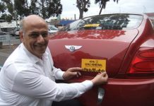 Bentley drives GPAC renewal campaign