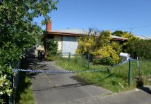 Couch link to fatal Norlane fire