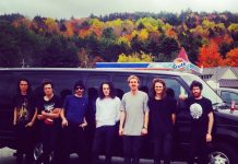 Double Take: Show fines, Gizzard, pier, frack foil