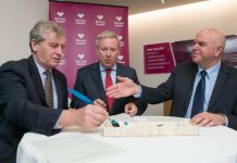 Epworth hospital deal