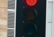 Traffic key for Bellarine votes