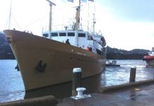 Costa Group scuttles Wyuna waterfront plans