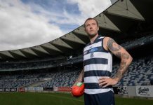 Mitch makes mark as Menzel makes way back to side
