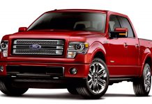 Geelong loses as Ford, Alcoa prosper in US