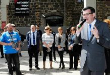 Dan Andrews: why you should vote Labor