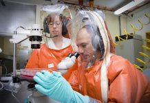 Geelong researchers warn of bio ‘mega-shock’