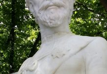 Double Take: Man-o-war, Ed’s head, Brod and Cat …