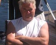 Retailer Trevor Elsworthy dies