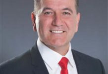 Convention centre ‘to be another broken Liberal promise’