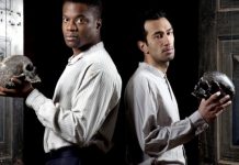 Global Hamlet coup for GPAC