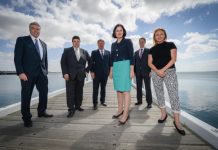 Call for transport debate before election