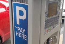 CBD free parking under new attack