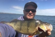 Warming weather provides hot action on snapper in bay and offshore