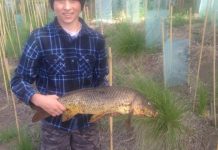 On the bite: Snapper, squid fill angler bags