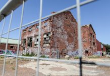 Govt hedges on Cheetham saltworks heritage/mess clean-up