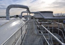 Viva oil refinery dispute over plans to sack ship crews