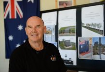 Memorial sets a Christmas target