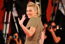 Kate Winslet stars in You Yangs role