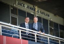 Cats app plan to fill stadium