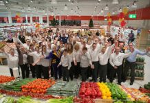 70 find jobs as second-largest Coles opens at Lara