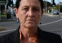 New MP Couzens at rally as ‘payback’ starts