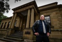 Customs House should be a museum, says Ansett