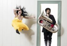 Big 2015 season stuffs GPAC’s theatre calendar