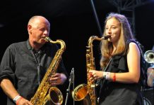 Musos mourn loss of Sweethearts’ Ross Lipson