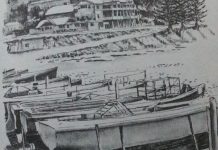 Feature: Myths and magic in the great southwest