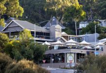 $20m price-tag as Lorne Hotel hits market