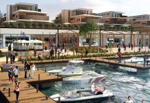 Wetlands plans hurdle for $4b Moolap project