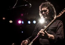 Music fans to get Para at festival