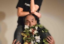 Rep puts the Bard on high speed