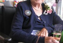 Jean’s looking good after 100 years