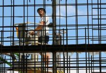 High art of Rone transforms derelict powerhouse