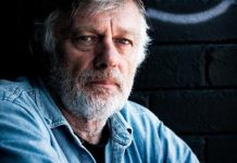 Motor City the next trick for Broderick Smith