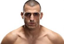 Sots welcomes Vic cage fights