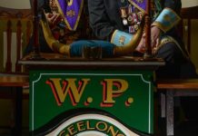 Regalia devotees sought for dwindling Buffaloes