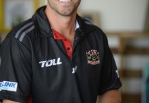 Tiwi magic mesmerises footy star Josh Finch