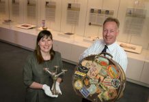 Geelong legends larger than life