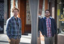 Bands mentor works for club