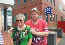 ‘Cop rat’ accusation in Drysdale bashing mystery